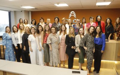 Fomento ao empreendedorismo feminino: Conselho do CMEC Nacional se reúne em Brasília