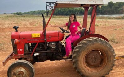 Pecuaristas, pesquisadoras e analistas de mercado falam da representatividade de seus trabalhos para a valorização da mulher no campo