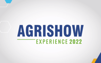 Agrishow Experience 2022 – Edição Especial Pecuária