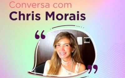 Conversa com Chris Morais