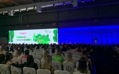 Prêmio Mulheres do Agro: saiba quem venceu a 5ª edição