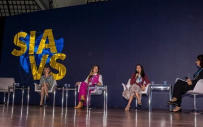 SIAVS promove painel com lideranças femininas