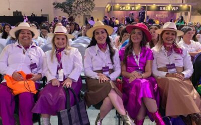 Congresso Mulheres do Agro