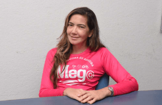 Agropecuarista reforça união de produtores rurais com governo paulista