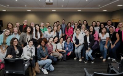 Secretaria de Agricultura promove 1º encontro de Lideranças Femininas das Câmaras Setoriais