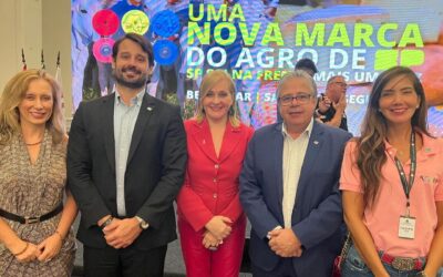 MEGA avanço histórico! SP sai na frente! MEGA PARABÉNS pelo protagonismo!