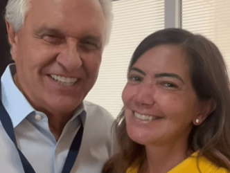 Mega bate papo com Ronaldo Caiado Governador de Goiás