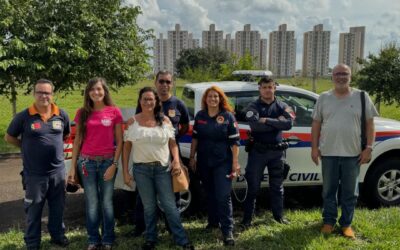 MEGA gratidão a Valetv Oficial pela oportunidade e divulgação de importante treinamento.