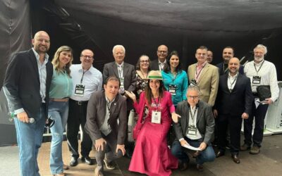 GAFFFF 2024: O Encontro da Tradição e Inovação no Allianz Parque