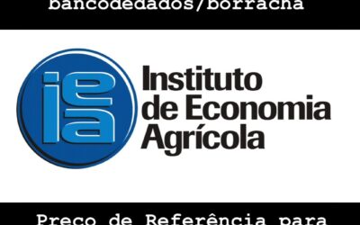 Institudo de Economia Agrícola