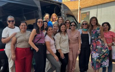 MEGA partiu é amanhã ao 5 Liberdade para Empreender